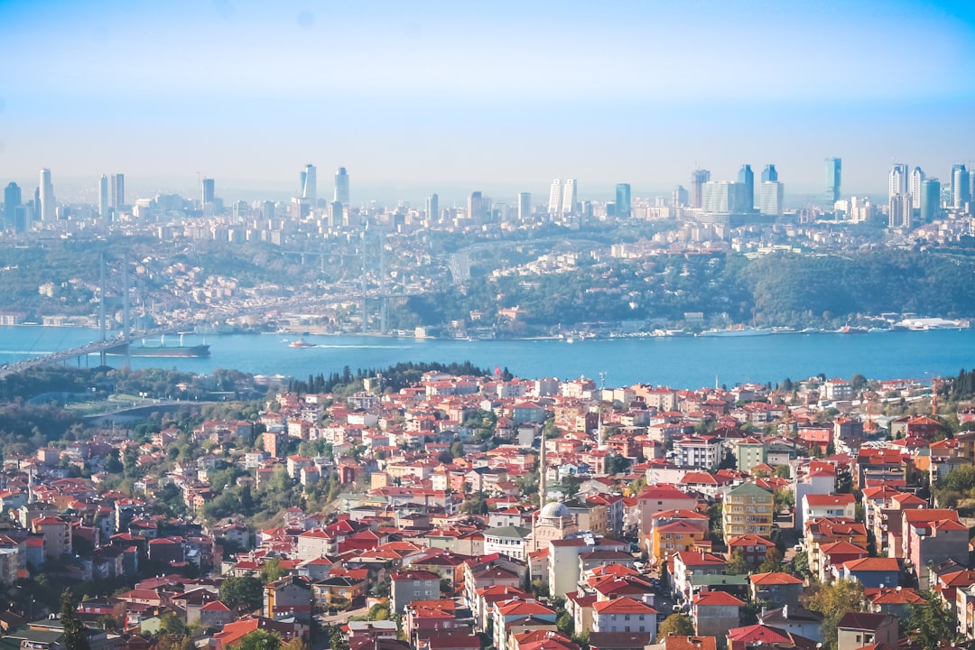 İstanbul'da Toplu Taşıma Rehberi