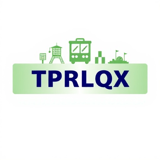 TPRLQX Logo